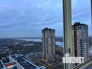 1-к квартира, вторичка, 35м2, 17/20 этаж