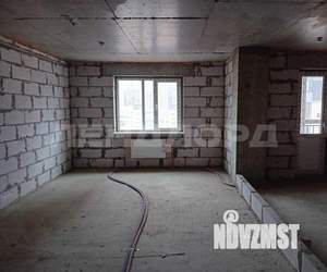 2-к квартира, вторичка, 61м2, 14/17 этаж