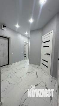 2-к квартира, вторичка, 66м2, 6/12 этаж