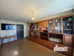 3-к квартира, вторичка, 63м2, 7/9 этаж