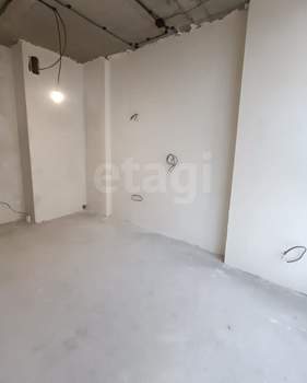 1-к квартира, вторичка, 35м2, 15/24 этаж