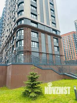 2-к квартира, вторичка, 55м2, 2/24 этаж