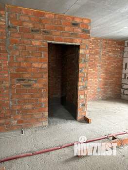 3-к квартира, вторичка, 92м2, 4/13 этаж