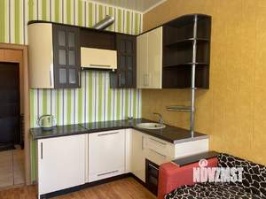 Студия квартира, вторичка, 18м2, 3/6 этаж