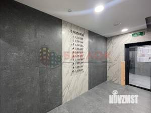 1-к квартира, вторичка, 44м2, 6/10 этаж