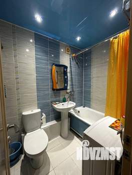 2-к квартира, вторичка, 53м2, 2/5 этаж