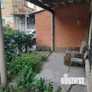 3-к квартира, вторичка, 66м2, 1/2 этаж