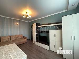 1-к квартира, вторичка, 37м2, 8/26 этаж