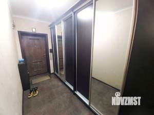 3-к квартира, вторичка, 79м2, 3/17 этаж