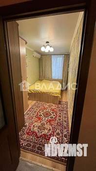 2-к квартира, вторичка, 41м2, 3/3 этаж