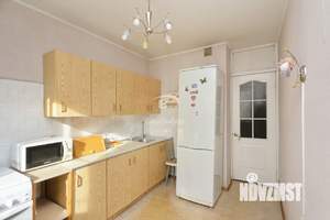 2-к квартира, вторичка, 53м2, 3/10 этаж