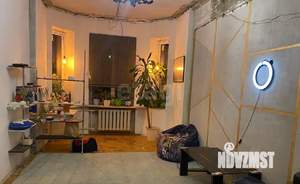 3-к квартира, вторичка, 81м2, 5/6 этаж