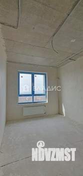 1-к квартира, вторичка, 35м2, 12/20 этаж