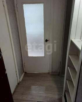 1-к квартира, вторичка, 22м2, 6/9 этаж