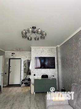 1-к квартира, вторичка, 37м2, 16/23 этаж