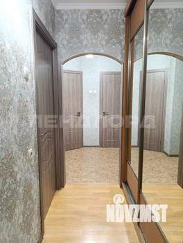 2-к квартира, вторичка, 57м2, 2/10 этаж