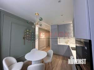 1-к квартира, вторичка, 38м2, 6/16 этаж