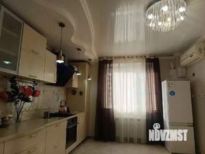 3-к квартира, вторичка, 102м2, 9/11 этаж