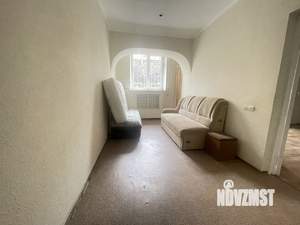 2-к квартира, вторичка, 51м2, -1/7 этаж