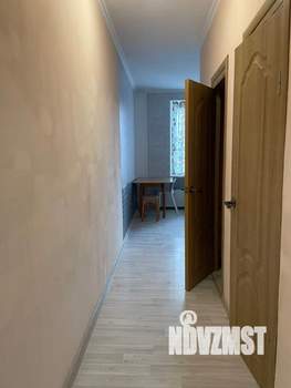 2-к квартира, вторичка, 65м2, 15/15 этаж