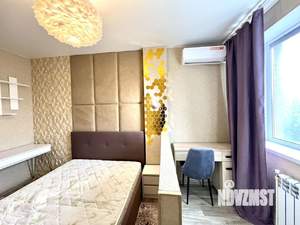 3-к квартира, вторичка, 69м2, 2/9 этаж