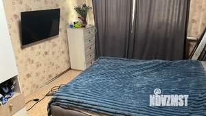 2-к квартира, вторичка, 47м2, 3/5 этаж
