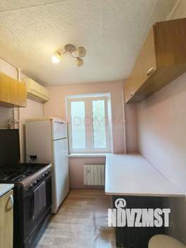 1-к квартира, вторичка, 23м2, 3/9 этаж