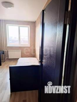 3-к квартира, вторичка, 83м2, 9/17 этаж