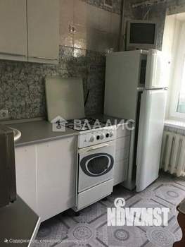 1-к квартира, вторичка, 37м2, 6/9 этаж