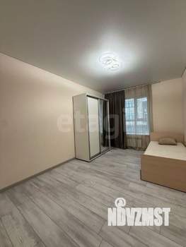 3-к квартира, вторичка, 77м2, 4/8 этаж