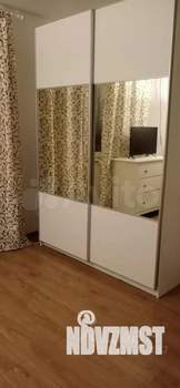 1-к квартира, вторичка, 36м2, 3/16 этаж