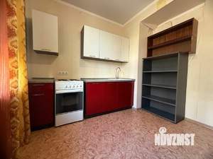 1-к квартира, вторичка, 36м2, 2/19 этаж