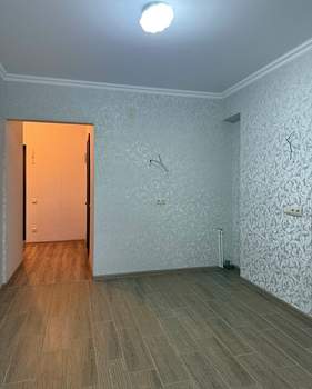 1-к квартира, вторичка, 40м2, 21/24 этаж