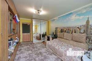 3-к квартира, вторичка, 81м2, 10/10 этаж