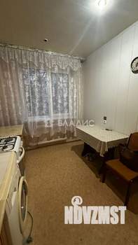 2-к квартира, вторичка, 53м2, 4/9 этаж