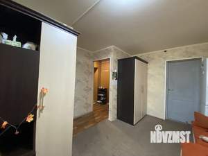 2-к квартира, вторичка, 38м2, 2/2 этаж