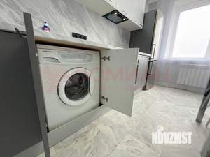 1-к квартира, вторичка, 40м2, 10/17 этаж