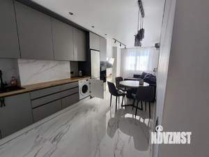 1-к квартира, вторичка, 45м2, 3/26 этаж