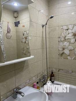 2-к квартира, вторичка, 46м2, 2/5 этаж