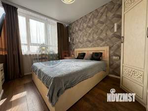 2-к квартира, вторичка, 46м2, 16/24 этаж
