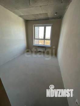 1-к квартира, вторичка, 35м2, 11/12 этаж