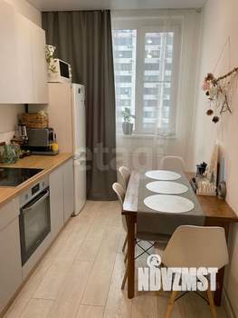 2-к квартира, вторичка, 48м2, 17/25 этаж