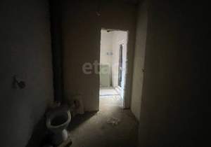1-к квартира, вторичка, 33м2, 4/25 этаж