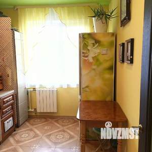 2-к квартира, вторичка, 54м2, 6/9 этаж