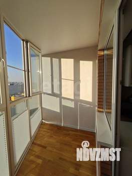 2-к квартира, вторичка, 61м2, 20/23 этаж