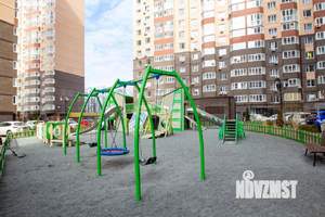 3-к квартира, вторичка, 60м2, 13/22 этаж