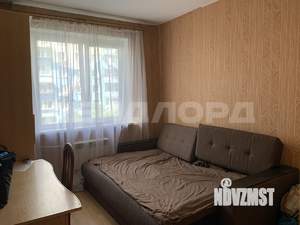 3-к квартира, вторичка, 64м2, 6/11 этаж