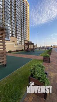 Студия квартира, вторичка, 30м2, 23/25 этаж