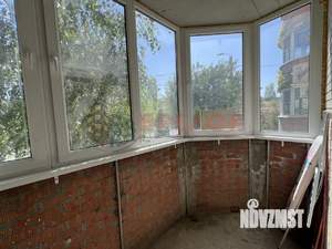1-к квартира, вторичка, 41м2, 1/10 этаж
