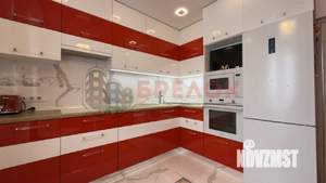 3-к квартира, вторичка, 86м2, 16/25 этаж